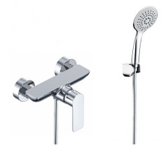 21052 Смеситель для душа &quot;GANZER&quot;  (8/1шт)