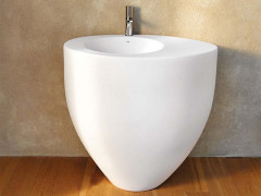 Раковина напольная CIELO LE GIARE LGFREE