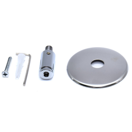 Крепеж телескоп скрытый  (БЕЗ КОЛЬЦА) 122SCZ6600*