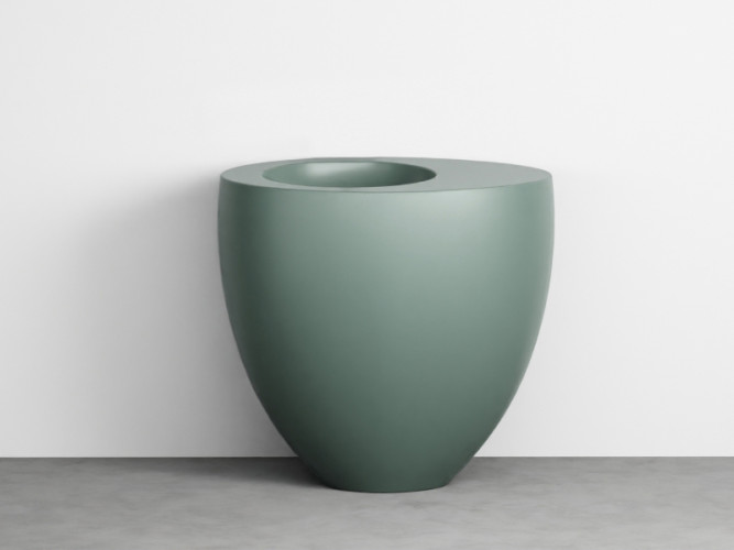 Раковина напольная CIELO LE GIARE LGFREESF MU