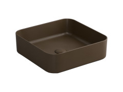 Раковина накладная CIELO SHUI COMFORT SHCOLAQ40 CA