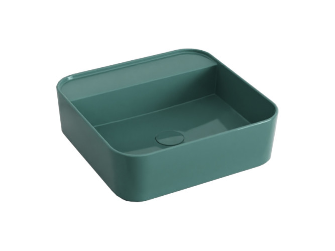 Раковина накладная/ подвесная CIELO SHUI COMFORT SHCOLAQSF SM