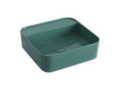 Раковина накладная/ подвесная CIELO SHUI COMFORT SHCOLAQSF SM