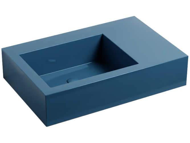 Раковина накладная CIELO NARCISO NALAMSXSF OL