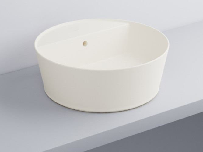 Раковина накладная CIELO ERA-ECO HALAT45SF TL