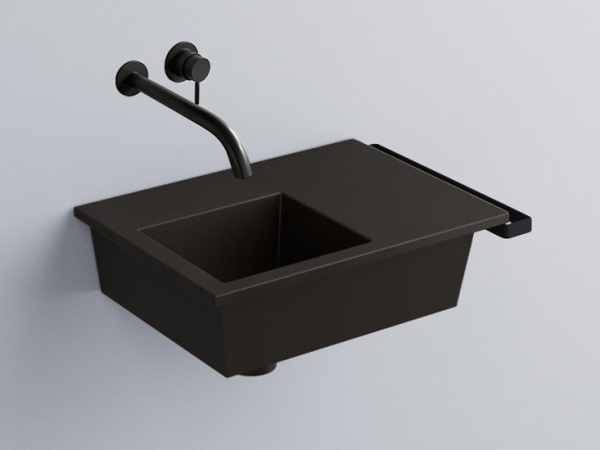 Раковина подвесная CIELO ERA-ECO ERLA45SF LV