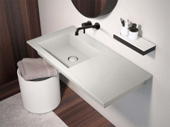 Раковина подвесная CIELO ERA-ECO ERLA100SXSF TL