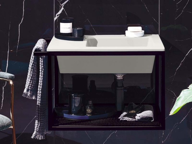 Раковина подвесная CIELO ERA-ECO ERLA60DXSF TL