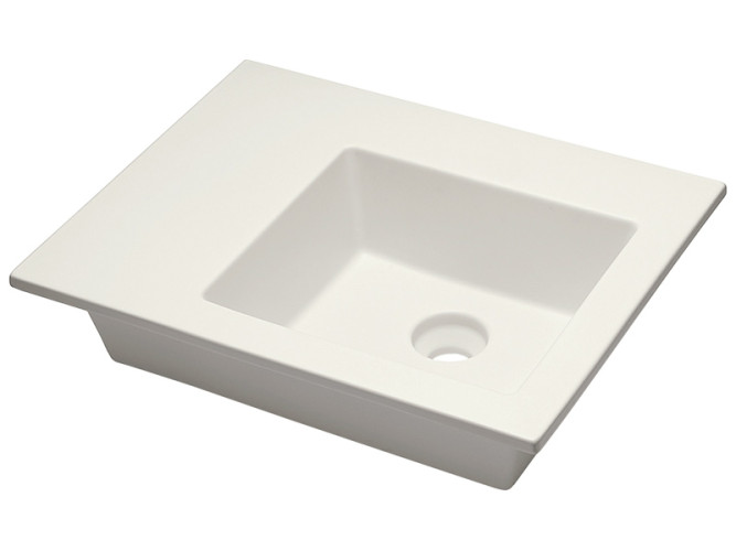 Раковина подвесная CIELO ERA-ECO ERLA60DXSF TL