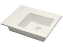 Раковина подвесная CIELO ERA-ECO ERLA60DXSF TL