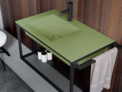 Раковина подвесная CIELO ERA-ECO ERLA80SX AG