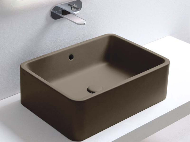 Раковина накладная CIELO SHUI SHLAA6020 AN