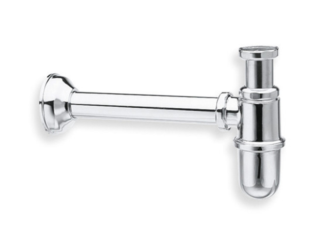 Бутылочный сифон для раковины CRISTINA Сифоны AC36634