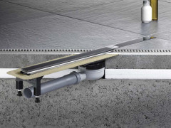 Комплект душевого лотка VIEGA Advantix 753207