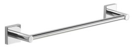 Gedy Fuji, полотенцедержатель, длина 49.1 см, цвет хром