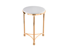 Табурет  Scarabeo CASTELLANA 5347/BR