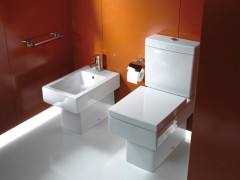 Чаша унитаза DURAVIT VERO 2116090000