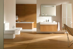 Чаша унитаза DURAVIT VERO 2116090000