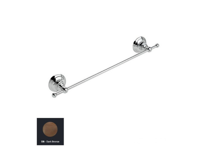 Полотенцедержатель NICOLAZZI CLASSICA 1484DB