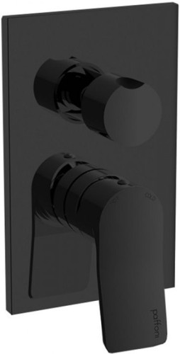 Смеситель Paffoni Tilt TI018NO/M