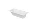 Ванна встраиваемая DURAVIT D-CODE 700096000000000