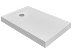 Душевой акриловый поддон RADAWAY DOROS SDRFP1480-05