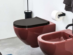 Крышка сидение для унитаза CIELO ENJOY CPVEJNEWF BA