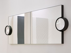 Зеркало CIELO ARCADIA POSPL FE