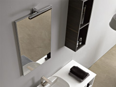 Зеркало Scarabeo PHORMA 2113