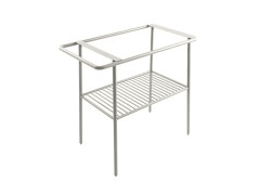 Консоль под раковины Scarabeo FUJI 6006/BS