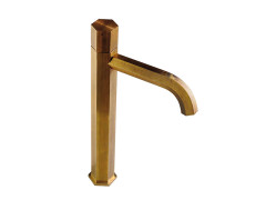 Смеситель для раковины MAMOLI HEXAGONAL 456600000007