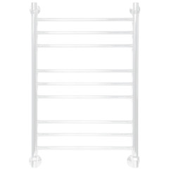 Полотенцесушитель Ника CLASSIC ЛП (Г2) 80/50 RAL9016 белый матовый