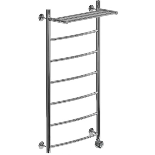 Полотенцесушитель Электрич. Ника ARC ЛД ВП 100/50 правый тэн