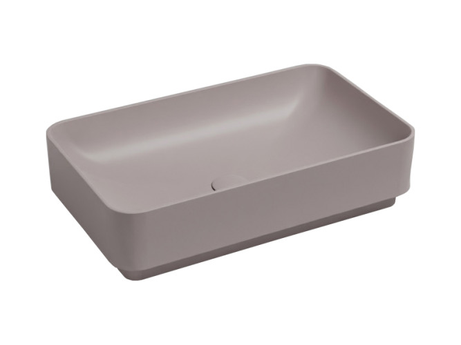 Раковина накладная CIELO MARE MRLAR CP