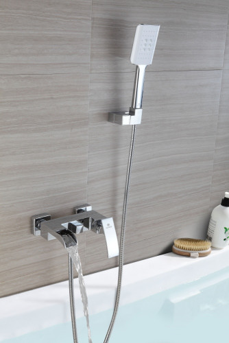 44033 Смеситель "GANZER"