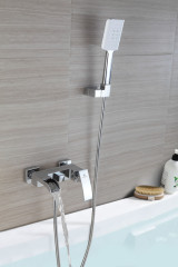 44033 Смеситель &quot;GANZER&quot;