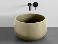 Раковина накладная CIELO TINO-TINA BATA CN