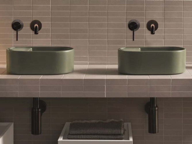 Раковина накладная CIELO LES PETITES LPLAOSF AG