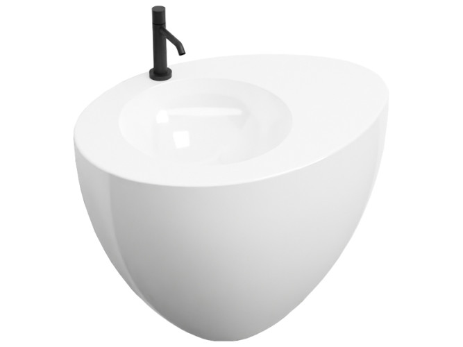 Раковина подвесная CIELO LE GIARE LGLS70