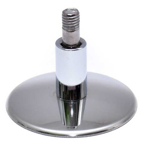 Крепеж телескоп скрытый разборный (БЕЗ КОЛЬЦА) 112ST081428 (-)