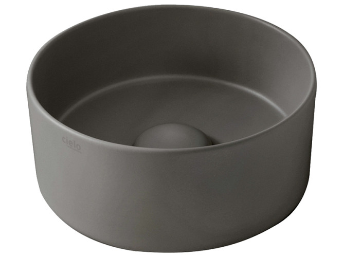 Раковина накладная CIELO SHUI COMFORT MILAT CM