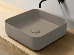 Раковина накладная CIELO SHUI COMFORT SHCOLAQ40 AV