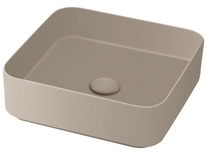 Раковина накладная CIELO SHUI COMFORT SHCOLAQ40 AV