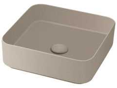 Раковина накладная CIELO SHUI COMFORT SHCOLAQ40 AV