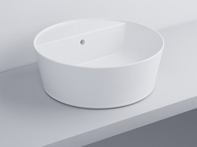 Раковина накладная CIELO ERA-ECO HALAT45SF