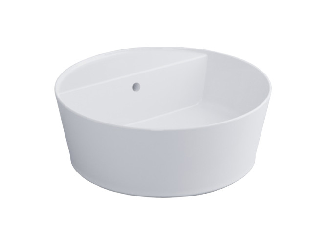 Раковина накладная CIELO ERA-ECO HALAT45SF