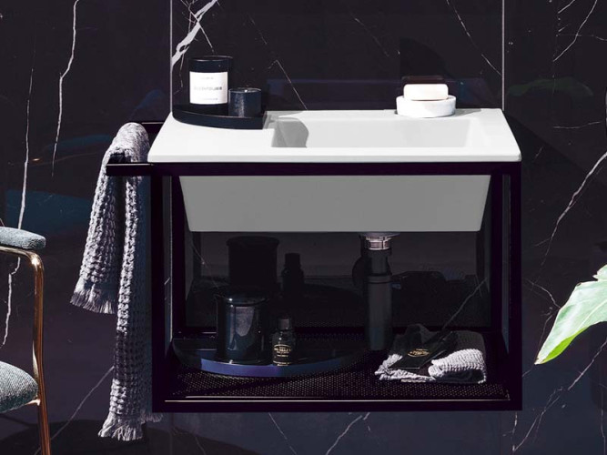 Раковина подвесная CIELO ERA-ECO ERLA60DXSF