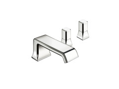 Смеситель для ванны для монтажа на борт CRISTINA ITALY IT12077