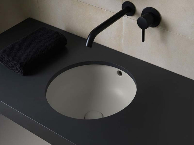 Раковина встраиваемая CIELO ENJOY EJLASPT TL