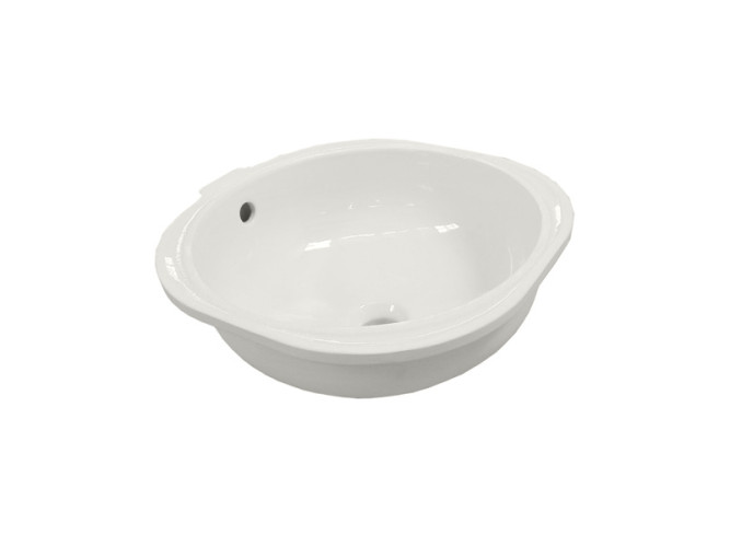 Раковина встраиваемая CIELO ENJOY EJLASPT TL
